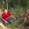 โครงการถังขยะเปียกลดโลกร้อน